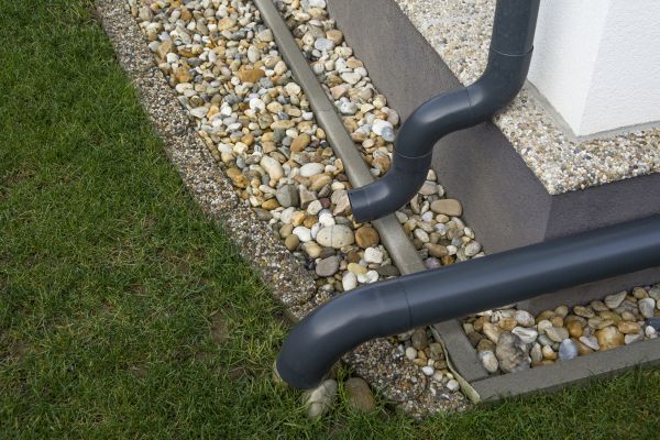 Cost of Downspout Snaking in Loganville