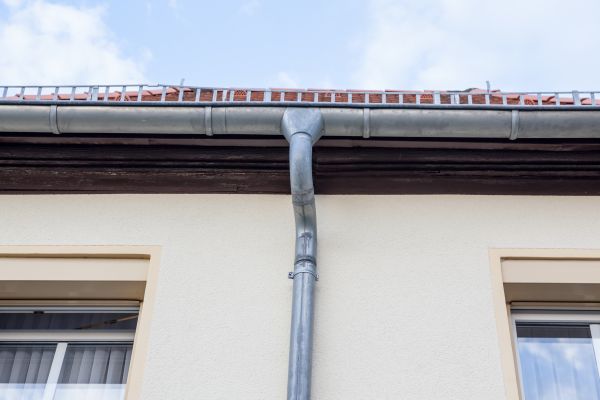 Commercial Gutter Maintenance in Loganville